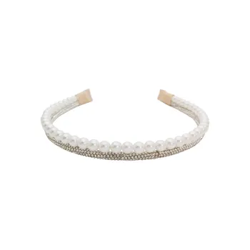 MACE MAVA Headbands Women's FN2152 White