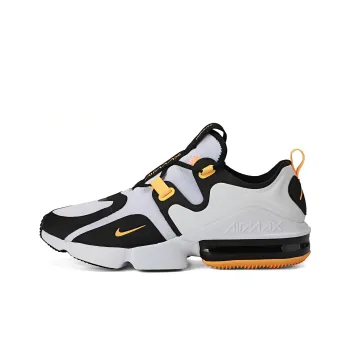 Nike Air Max Infinity White Laser Orange