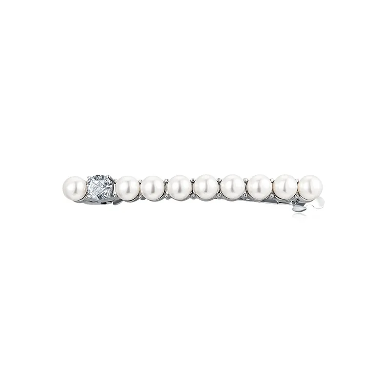 She's Hair Clips Women's-0