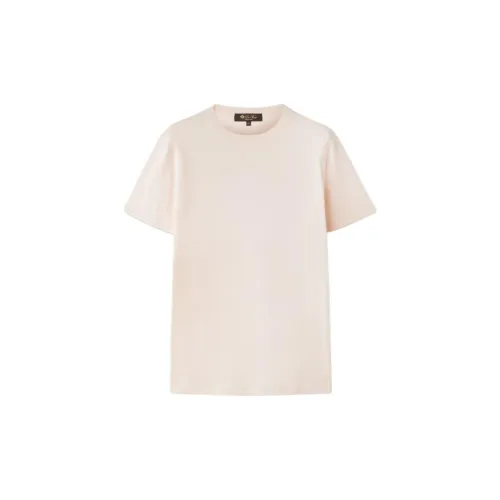 Loro Piana T-Shirts Women's Light Pink