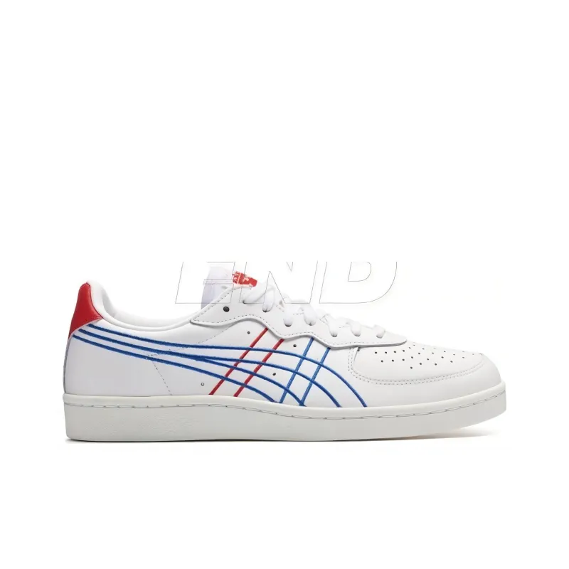 Onitsuka Tiger Gsm Sd 'White Red Blue'-1
