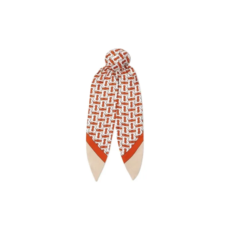Burberry Hair Bands Women's Multicolor-0