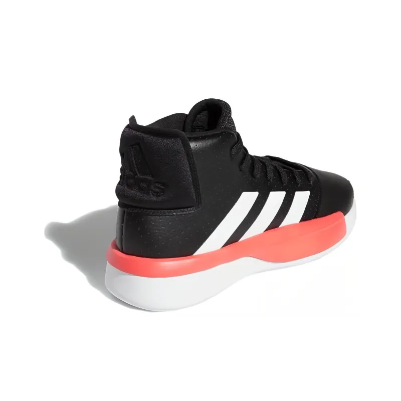 Adidas Pro Adversary Black-2