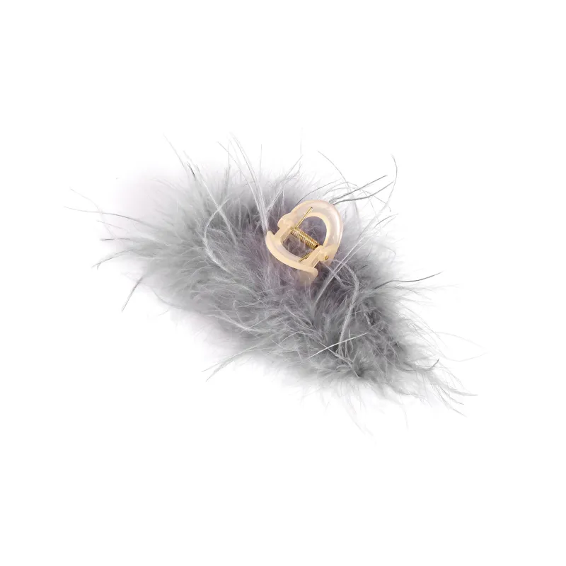 ZANC Hair Clips Women's-11