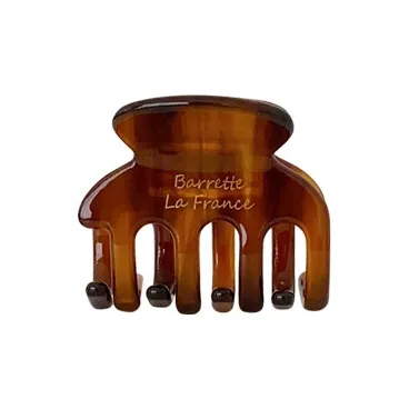 ZANC Acetate Hair Clips Women's-0