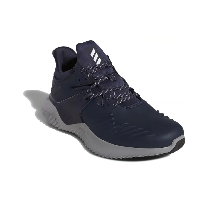 Adidas Alphabounce Beyond 2.0 Legend Ink-2