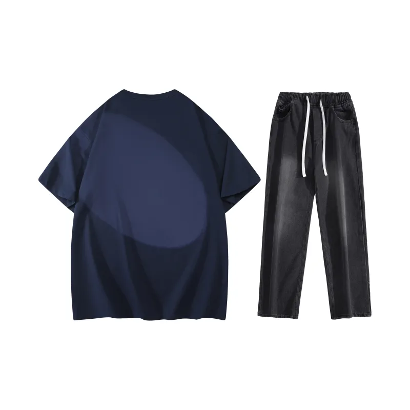 A.X.S.K Casual Sportswear Unisex-25
