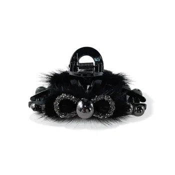 ZWU Hair Clips Women's