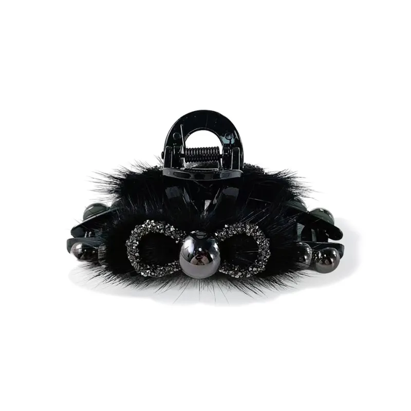 ZWU Hair Clips Women's-0