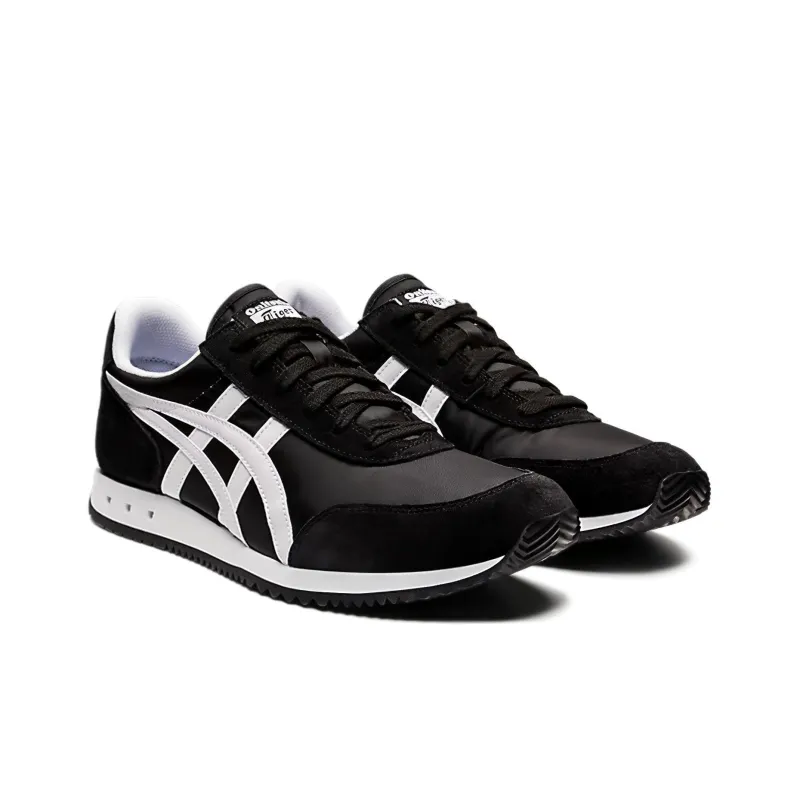Onitsuka Tiger New York 'Black White'-2