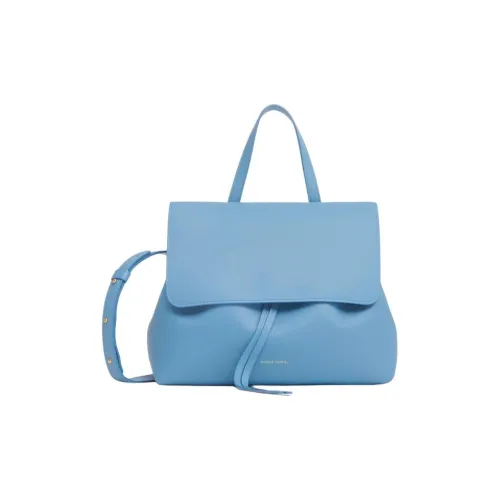 MANSUR GAVRIEL Soft Lady Leather Bag