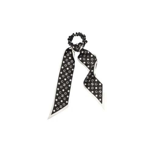 CHANEL Hair Ties Women's