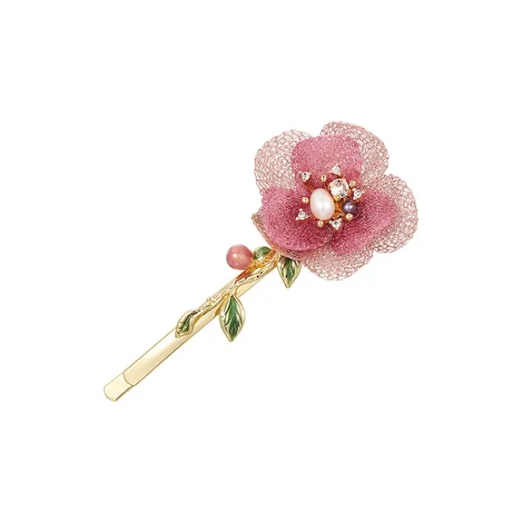 She's Hair Clips Women's-1