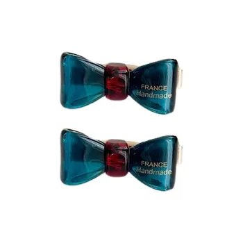 Yiru Hair Clips Women's
