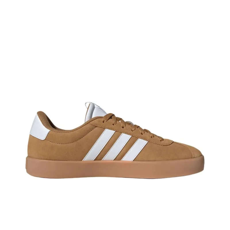 Didas Neo Vl Court Brown-1