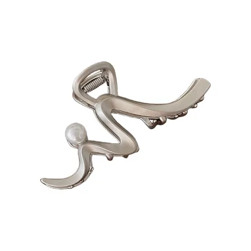 LACEROOM Hair Clips Women's