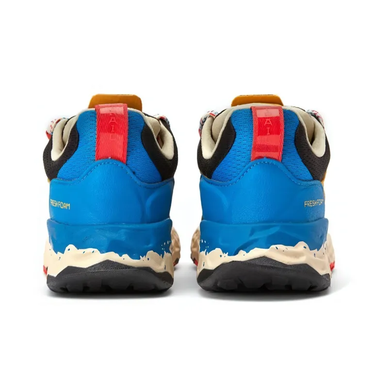 New Balance Fresh Foam Hierro V5 'Varsity Gold Blue'-3