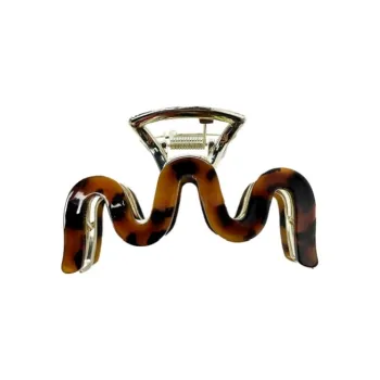 ZWU Hair Clips Women's