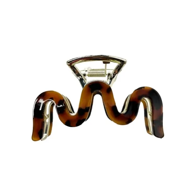 ZWU Hair Clips Women's-0