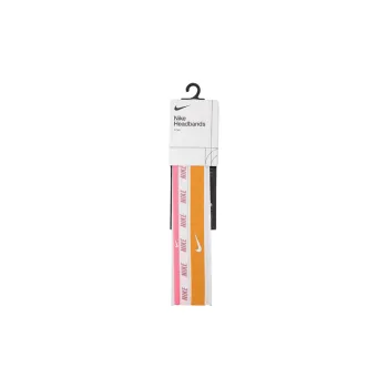 Nike Polyamide Hair Bands Unisex Multicolor