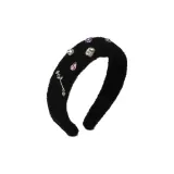 MMF-742 Black Hairpin
