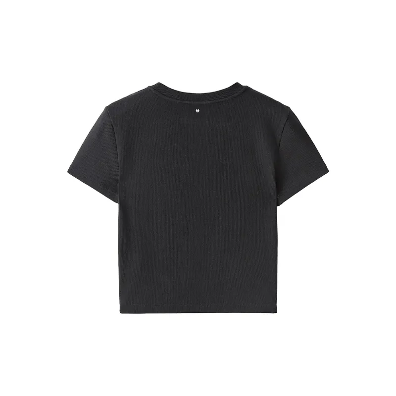 Miss Sixty Regular T Shirt Women's-5