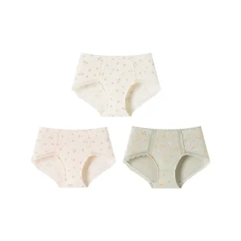 Top Melon Underpants Women's 3 Pack