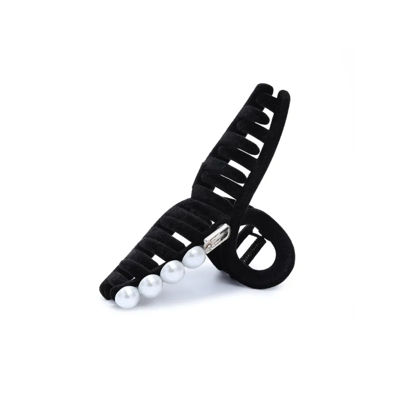 ZANC Hair Clips Women's Multiple Colors-6