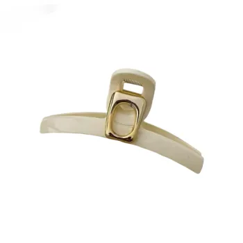 ZWU Hair Clips Women's