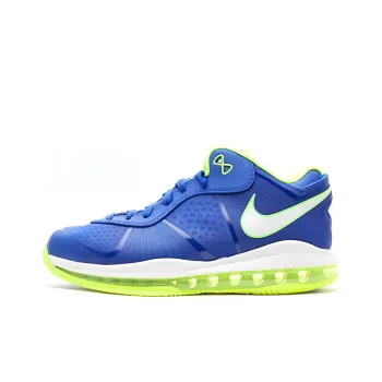 Nike LeBron 8 V/2 Low Sprite 2011