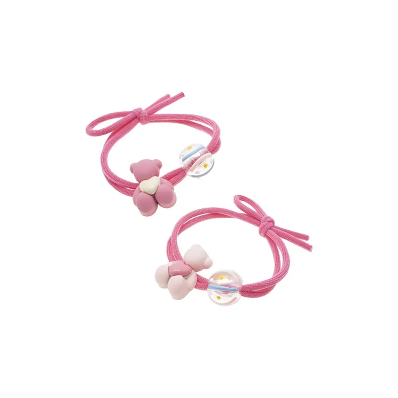 VERENA REINE Fabric Hair Tie Women's-0