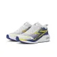 White Blue Yellow