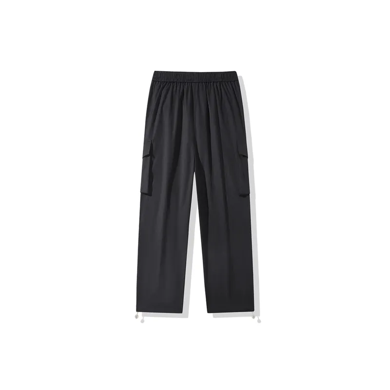 Nt Casual PaNts Unisex-1