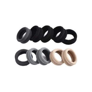 Left Europe Hair Tie Hair Tie Women's