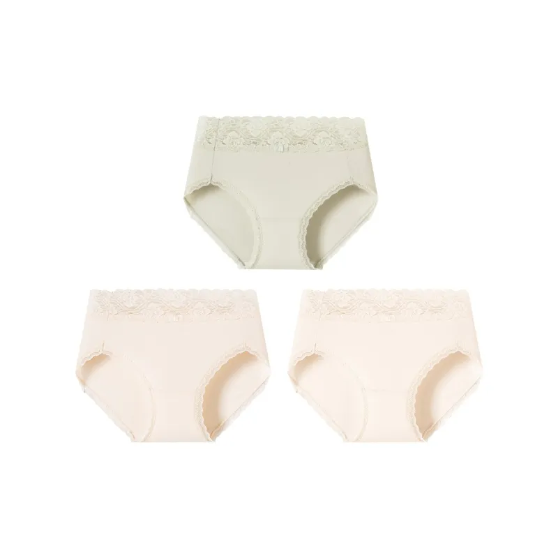 Top Melon Underpants Women's 3 Pack-0