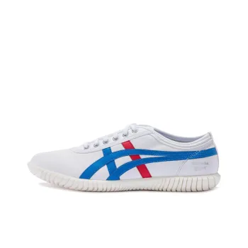 Onitsuka Tiger Tsunahiki White Blue Red
