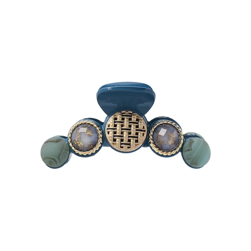 UNABERRY Hair Clips Women's-0