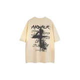 Apricot 6033 (Heavy Cotton T-shirt)