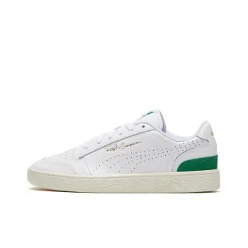 PUMA Ralph Sampson Lo Perf 'White Green'