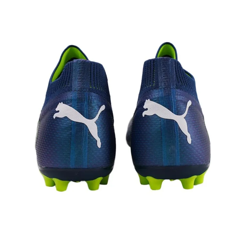 PUMA Future Ultimate Mg 'Persian Blue'-3