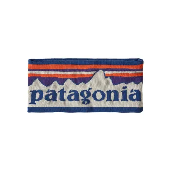 Patagonia Headband Unisex Multicolor