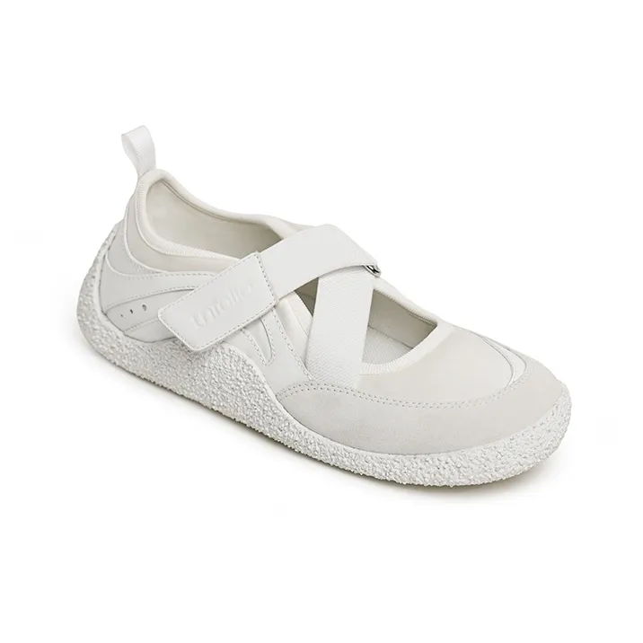 UNFOLIO Anti-Slip And Wear-Resistant Balance Low-Top Casual Shoes Women's-2