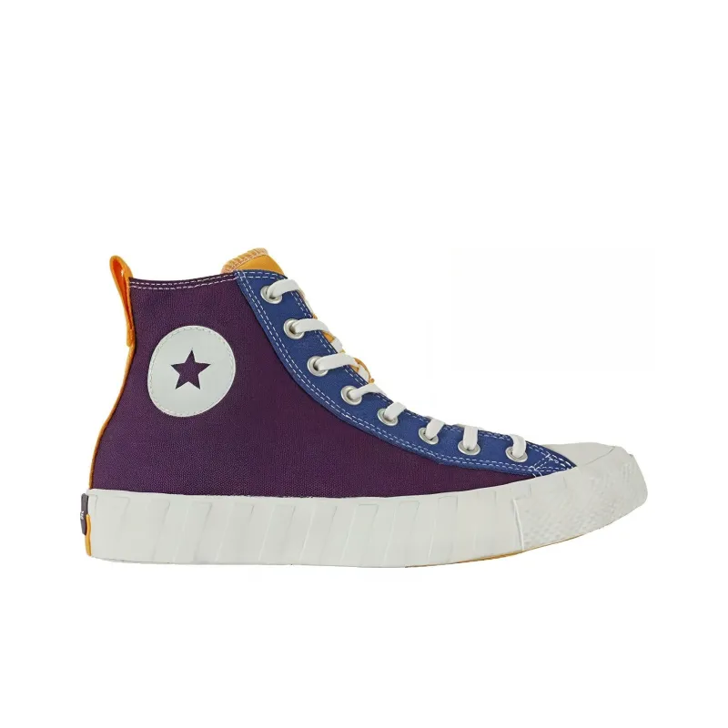 Converse UNT1TL3D High 'Not A Chuck Night Purple'-1