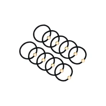 Left Europe Hair Ties Women's