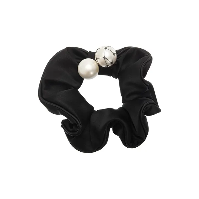 ALEXANDRE DE PARIS Charm Hair Tie Hair Accessories Headwear Women's-0