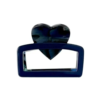ZANC Hair Clips Women's Multiple Colors-3