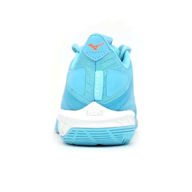 Mizuno Wave Claw Neo Ii 'Sky Blue'-3