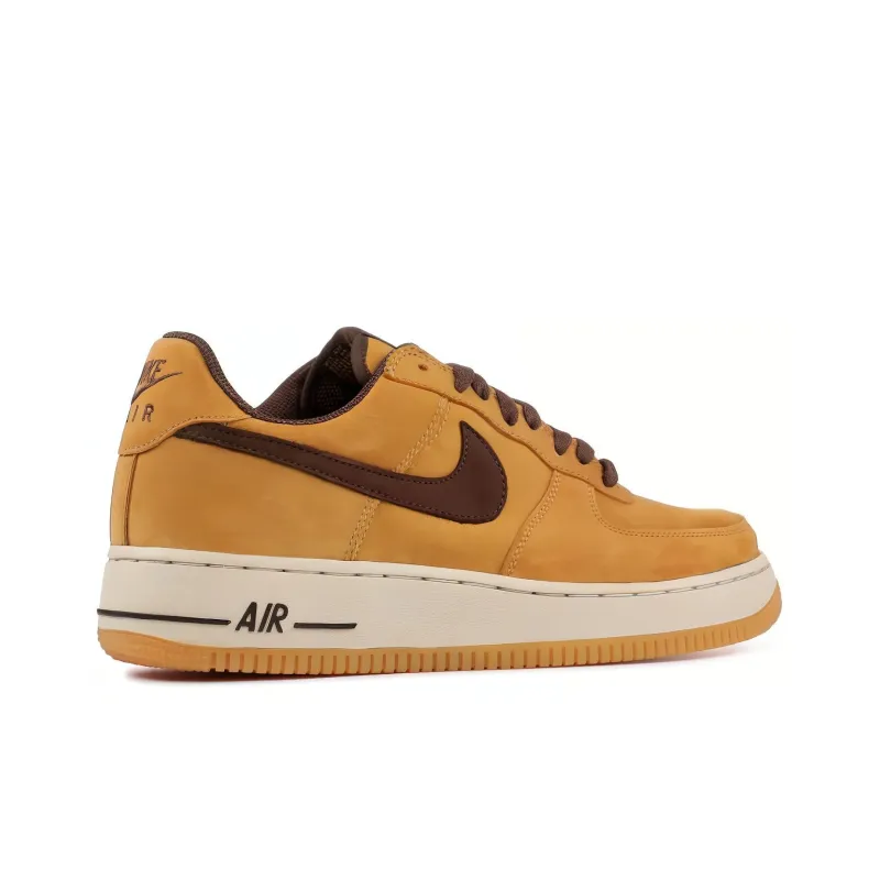 Nike Air Force 1 Low Waterproof Wheat-3