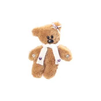 BAIJUAN Hair Clips Women's
