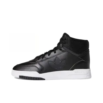 Adidas Originals Drop Step Xl 'Black White'